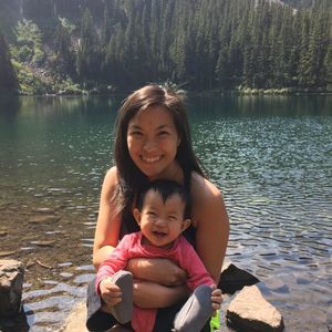 Meet your Posher, Catherine